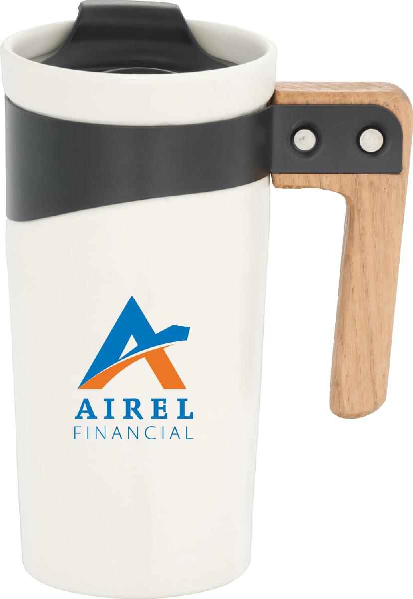 16oz Grotto Ceramic Mug